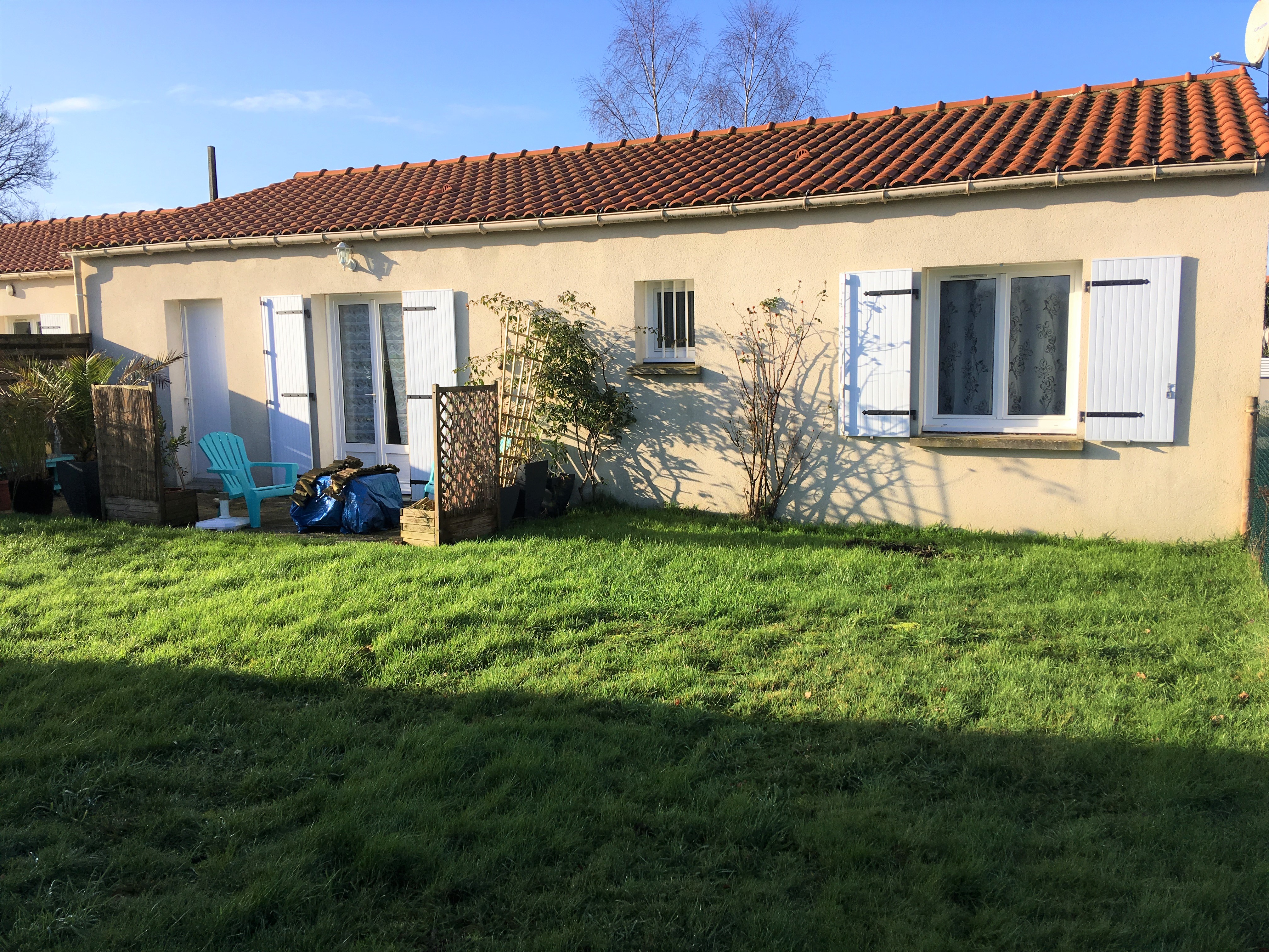 Location t3 chantepie